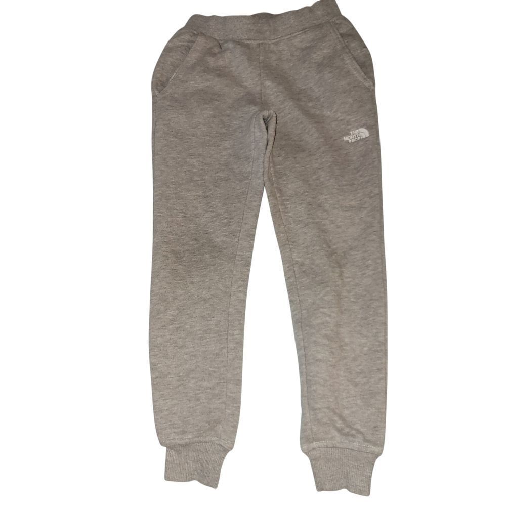 The North Face Kids Gray Joggers
